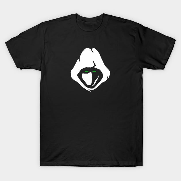 NIGHT Logo T-Shirt by dedbyNIGHTlights